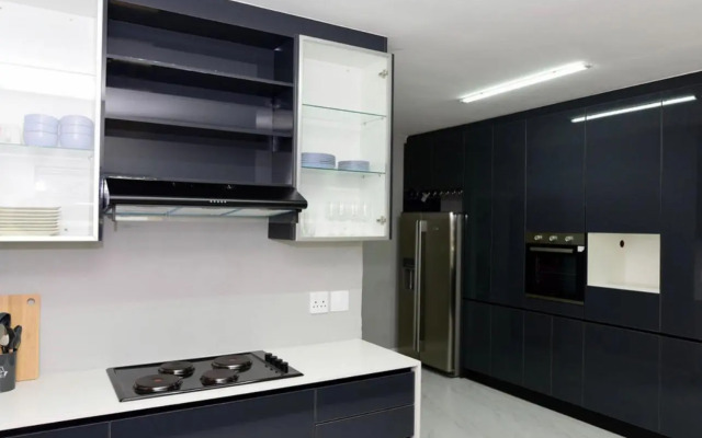 Olive Boutique and Accommodation