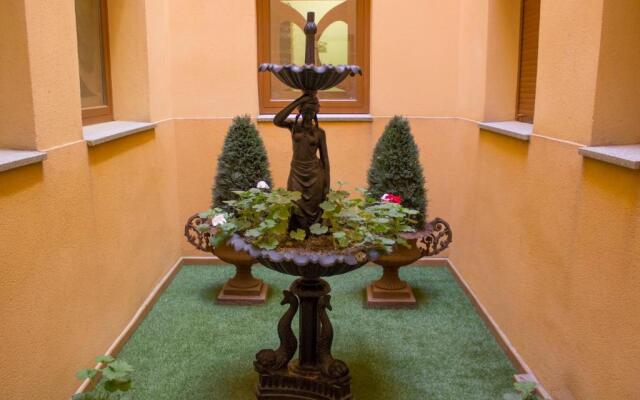 Hotel Las Moradas