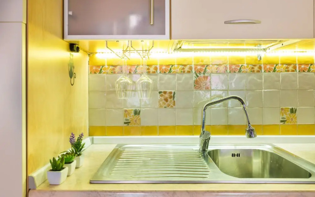 Piazza Ghiaia Lovely Apartment