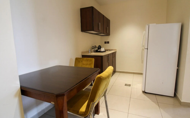 Friesian Hotel
