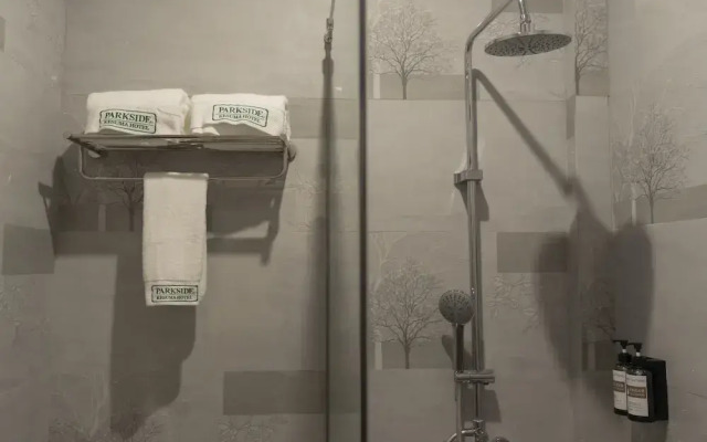 Parkside's Hotel Palembang