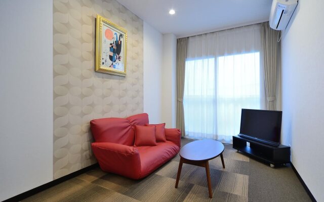 Hotel Hakone Terrace Annex