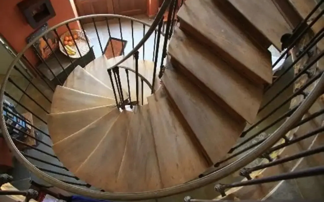 Les Coustetes B&B