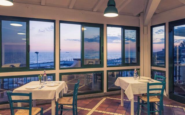 Sunbay Park Hotel