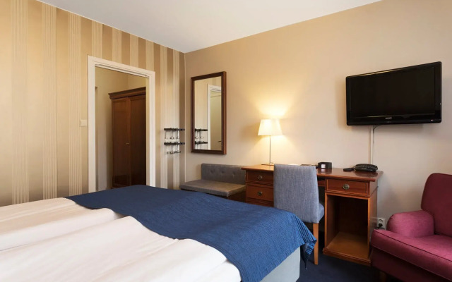 ProfilHotels Calmar Stadshotell