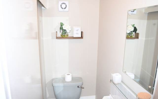 Heatherlie House Hotel