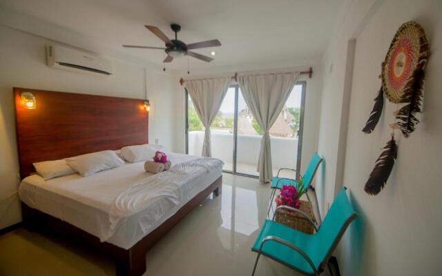 TUKANO 9 | In the heart of Mahahual