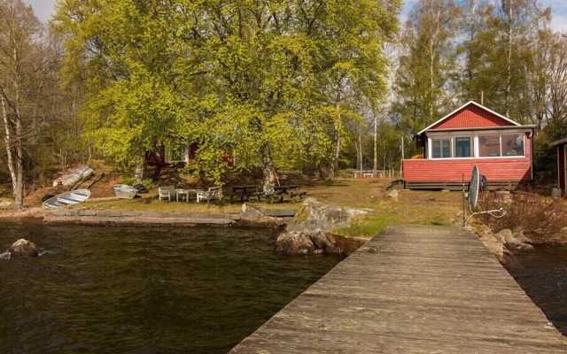 Holiday Home Fålaboda - 6 people