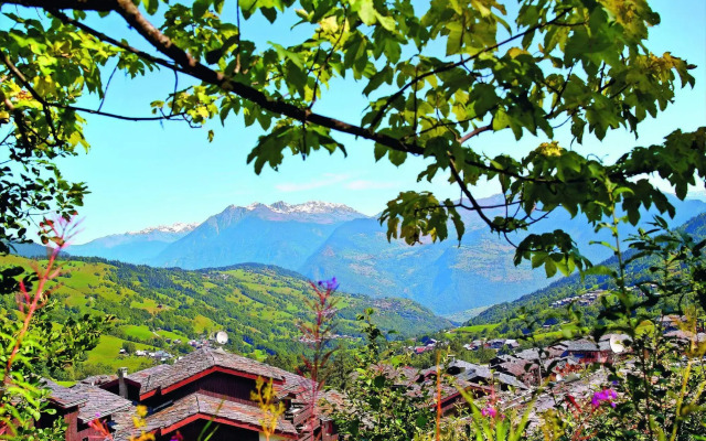 Maeva Particuliers Les Chalets Valmorel