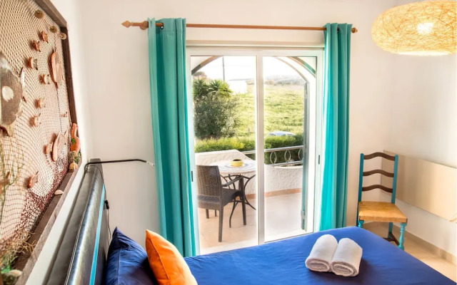 Tonel Apartments
