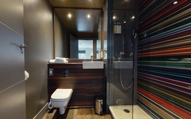 Village Hotel Newcastle