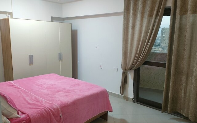 Giza city hotel