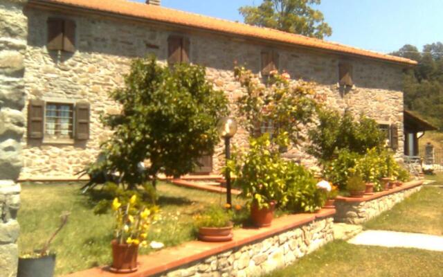 Agriturismo Sperandini