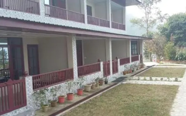 The Bliss Village Resort