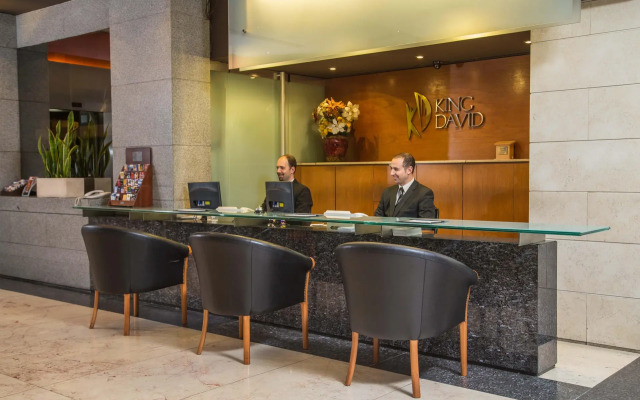 King David Flat Hotel