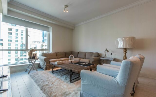 Al Murjan by Deluxe Holiday Homes