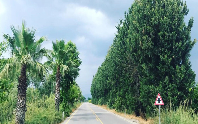 Rivaesta Butik Hotel - Adults Only