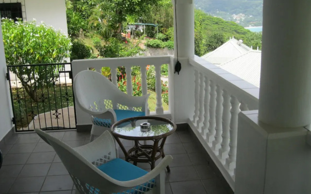 Chepsted Chalets