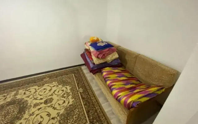 Smokey Guesthouse