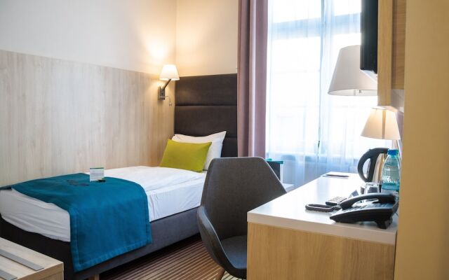 Stay inn Hotel Gdansk