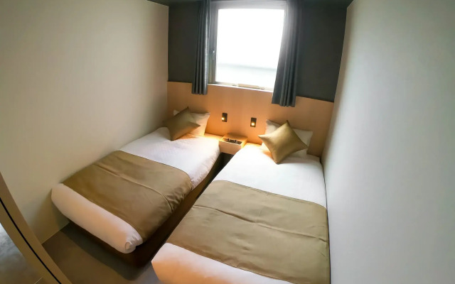 Hotel S-presso South