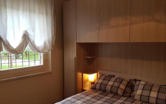 Asso Bed & Breakfast