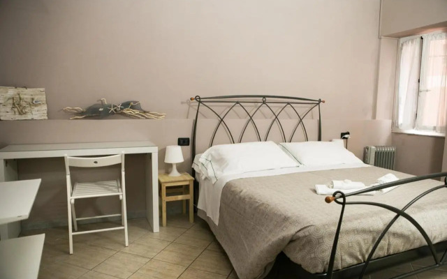 Vernazza2010 Rooms