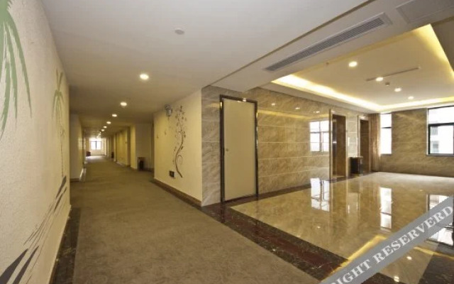 Zhongxi Hotel