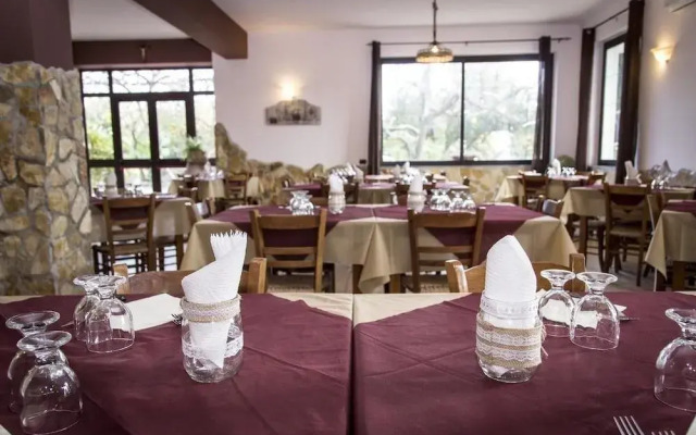 B&B Il Ristoro Del Viandante