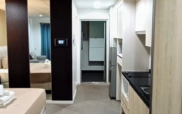 Smart Condominium powered by Cocotel