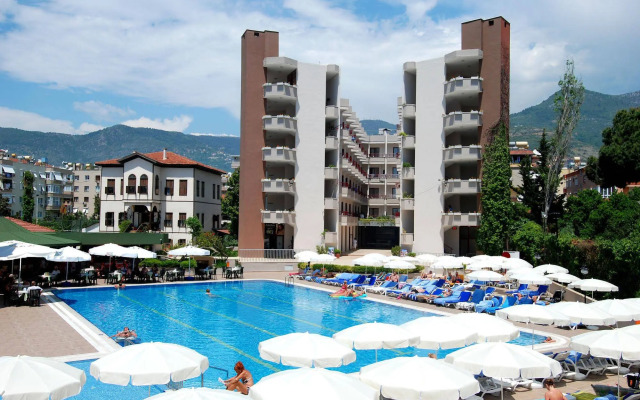 Panorama Hotel