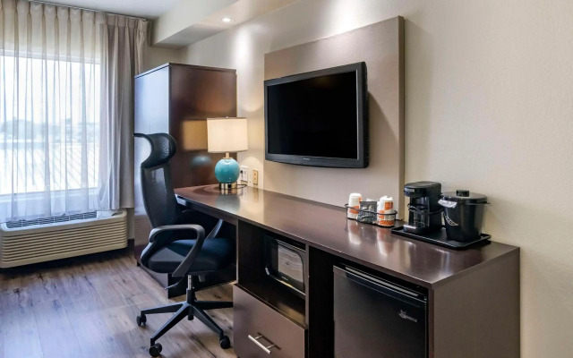 Sleep Inn Clearwater - St Petersburg