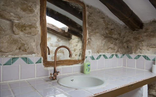 Apartamentos La Val del Oro 1