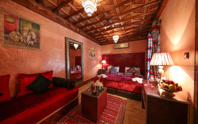 Riad Africa