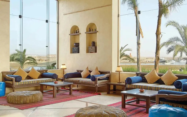 Marina Lodge At Port Ghalib
