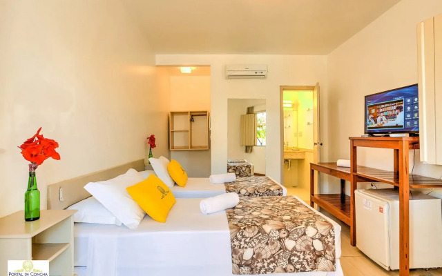 Pousada Portal da Concha