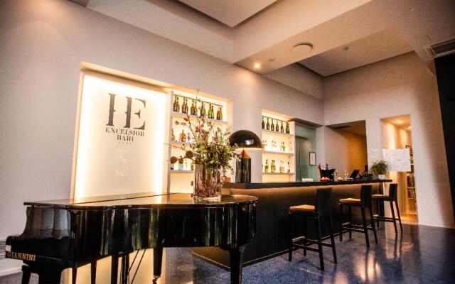 Hotel Excelsior Bari