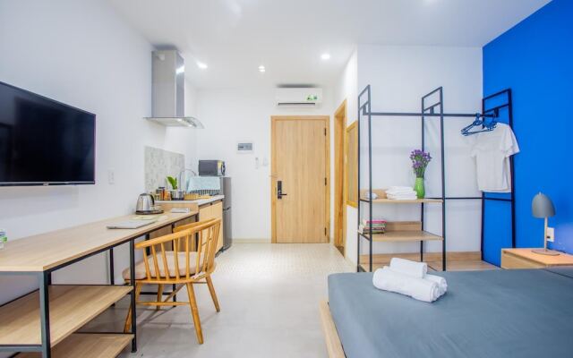 Nami Home by OYO Rooms