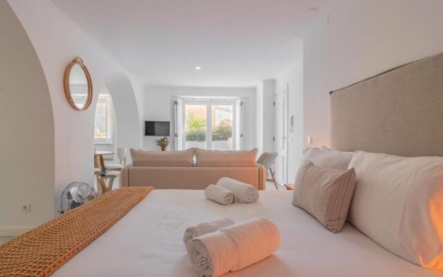 Chalet Maria da Assunção by LovelyStay