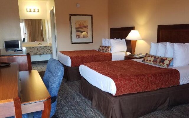 Sun Inn & Suites