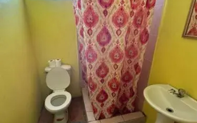 Tania’s Guest House