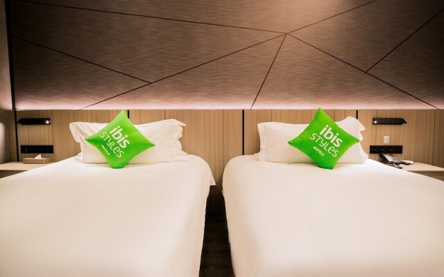 Ibis Styles Hotel