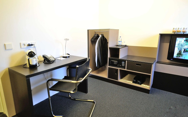 Best Western Plus BierKulturHotel Schwanen