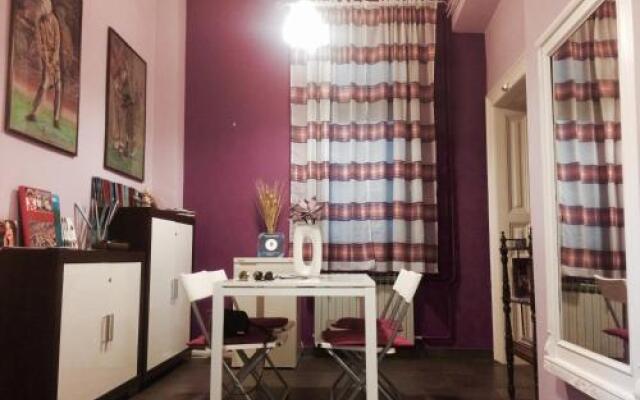Rooms Grahor