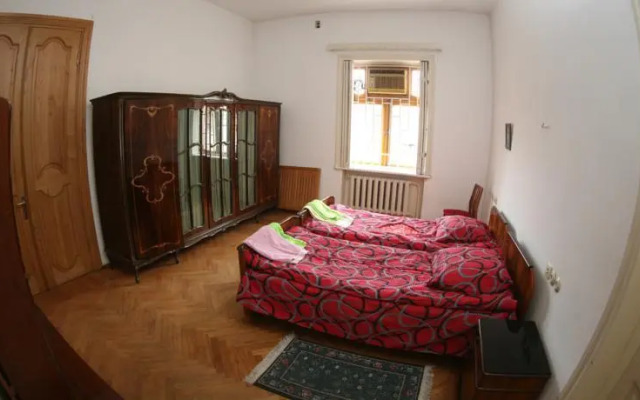 Hostel OldLviv
