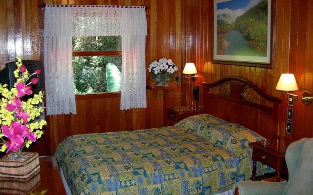 Hotel Akaskay