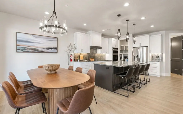 Canyons Edge 3 Bedroom Home