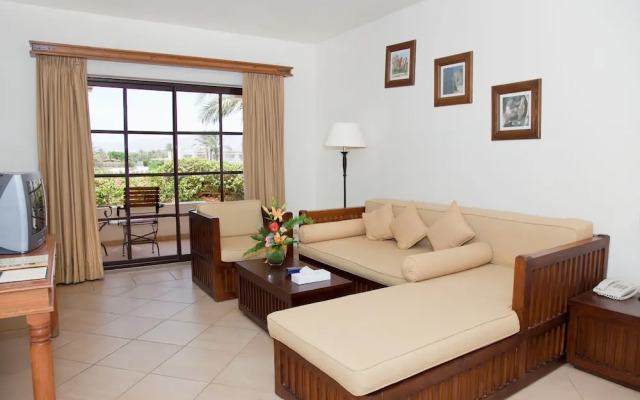 Sharm Plaza Hotel - All Inclusive