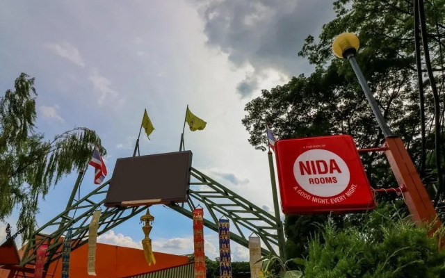 Nida Rooms Glory Chotana 29 Chang Phuak