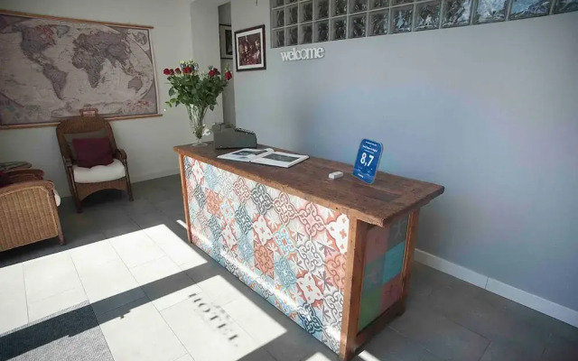 Hotel Slapen in Veghel